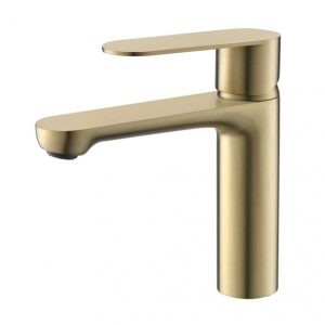 Μπαταρια νιπτηρα Trento Icf 111320 Gold(Χρυση) Hover Image