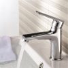 Μπαταρια Νιπτηρα Χωρις Μολυβδο Danista Lead Free Chrome Icf 1279198