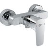 Mπαταρια ντους πληρης IDEAL STANDARD CERAPLAN 3 B0717AA