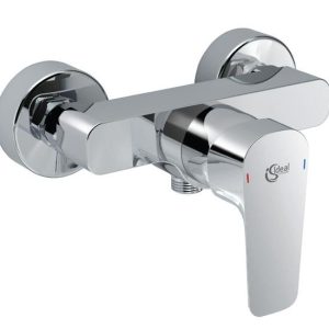 Mπαταρια ντους πληρης IDEAL STANDARD CERAPLAN 3 B0717AA