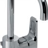 Mπαταρια νιπτηρος με ψηλο ρουξουνι IDEAL STANDARD CERAPLAN 3 B07