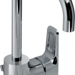 Mπαταρια νιπτηρος με ψηλο ρουξουνι IDEAL STANDARD CERAPLAN 3 B07