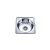 Νεροχυτης Inox Interceramic Ick 4040p
