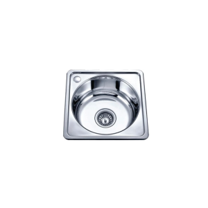 Νεροχυτης Inox Interceramic Ick 4040p