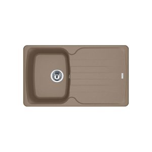 Nεροχύτης FRANKE ANTEA AZG 611-86