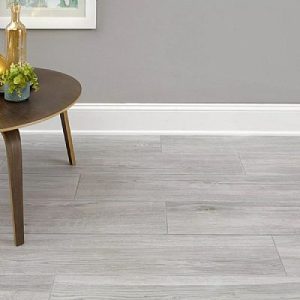 Πλακακι Δαπεδου Τυπου Ξυλου 20Χ60cm Oak Grey