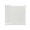 Πλακακι τοιχου Glass White Glossy 20Χ20cm