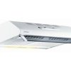 Pyramis 70cm με Μεταλλικά Φίλτρα Απορροφητήρας