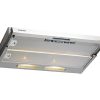 Pyramis Essential 60cm Συρόμενος Απορροφητήρας