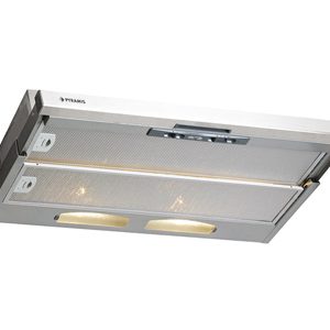 Pyramis Essential 60cm Συρόμενος Απορροφητήρας
