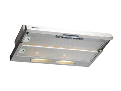 Pyramis Essential 60cm Συρόμενος Απορροφητήρας
