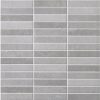 Πλακακι Τοιχου Silver Listello 34X34cm