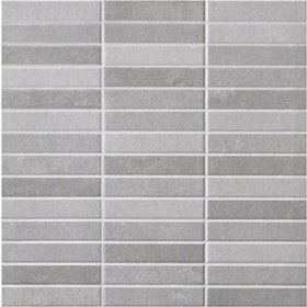 Πλακακι Τοιχου Silver Listello 34X34cm