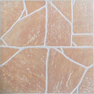 Γρανιτοπλακακι Δαπεδου Sitia(Pierra) Red 33X33cm