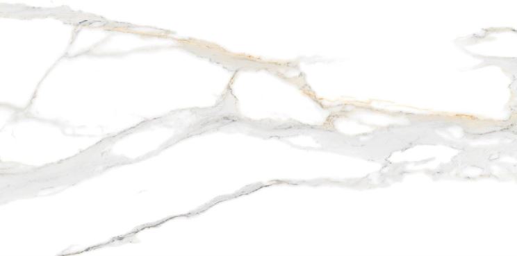 Πλακακι Μπανιου Σειρα Swan Marmi Glossy 60Χ120cm