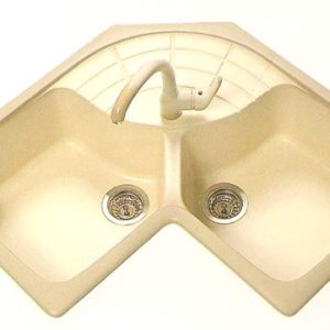 Νεροχύτης  Sanitec 310