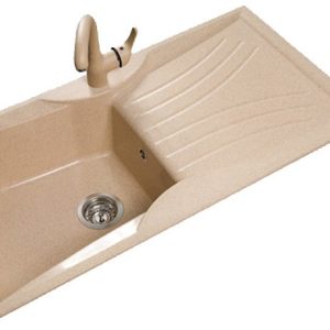 Νεροχύτης  Sanitec 328