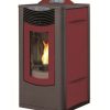 Σόμπα Pellet  Sara Kalor 8 KW