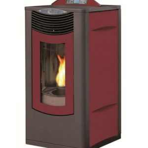 Σόμπα Pellet  Sara Kalor 8 KW