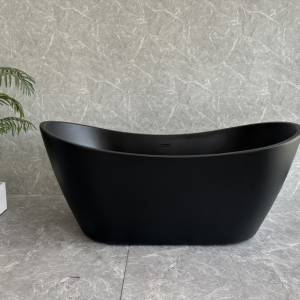 Μπανιερα Ελευθερης Τοποθετησης BAHA LB1781MB  170X81X68cm