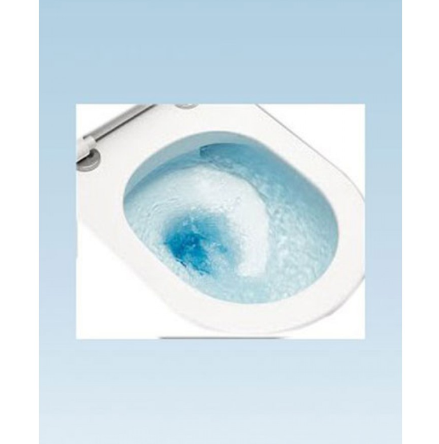 Λεκανη Wc Set Τema Tonic Rimless(back to wall) TON 3200 BTW