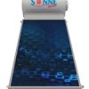 Ηλιακός Θερμοσίφωνας  Sonne Action 160 Lt