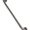 Mπαρα Στηριξης 60cm Inox(82002)