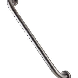 Mπαρα Στηριξης 60cm Inox(82002)