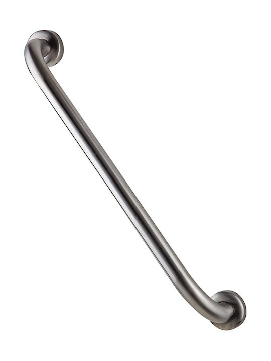 Mπαρα Στηριξης 60cm Inox(82002)