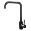 ΜΠΑΤΑΡΙΑ ΚΟΥΖΙΝΑΣ ΠΑΓΚΟΥ ΨΗΛΗ TEMA GREEN BLACK MAT(67004N)