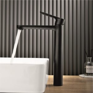 Mπαταρια Νιπτηρα Παγκου Torino Black Icf 111321
