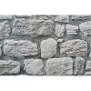 Πλακακι Γρανιτης Επενδυση Πετρας TRENTO GREY METRIX 30Χ60