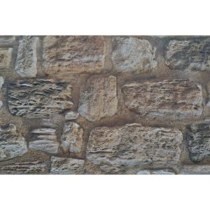 Πλακακι Γρανιτης Επενδυση Πετρας TRENTO NATURAL METRIX 30Χ60cm