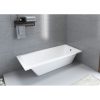 Μπανιερα Ακρυλικη Icsh 177050 Tub(170x70cm)