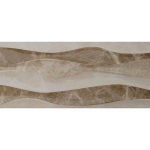 Πλακακι τοιχου Volterra Mix Beige 20Χ60cm