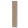 Πλακακι Γρανιτης Δαπεδου Τυπου Ξυλου Walnut Natural 20X120cm Matt