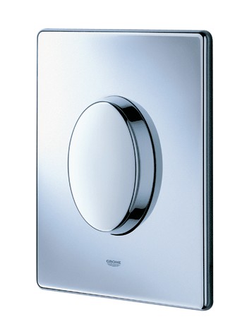 Grohe Πλακέτα ενεργοποίησης SkateAir 38564