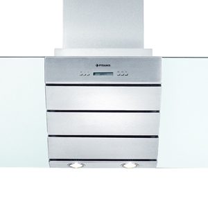 Απορροφητήρας Pyramis Verso Elegant 90cm