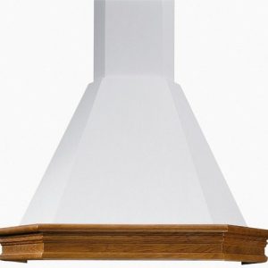 Αποροφητήρας Pyramis Καμινάδα Ρουστίκ Classic 60cm