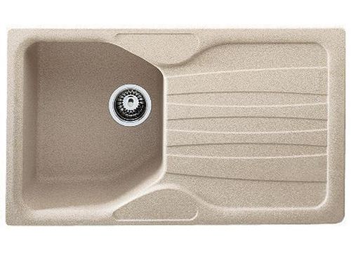 Νεροχύτης Franke Calypso COG 611 Αντιστρεφόμενος
