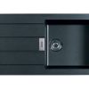 Νεροχύτης Franke Sirius SID 611 Αντιστρεφόμενος