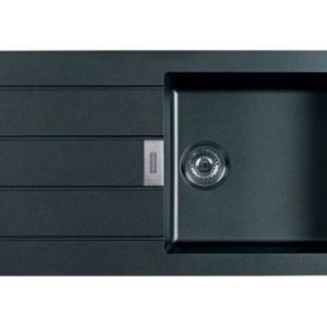 Νεροχύτης Franke Sirius SID 611 Αντιστρεφόμενος