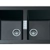 Νεροχύτης Franke Sirius SID 620