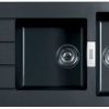 Νεροχύτης Franke Sirius SID 621 Αντιστρεφόμενος