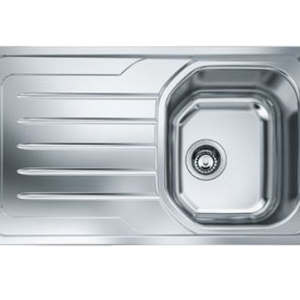 Νεροχύτης Franke Value VLX 611-86