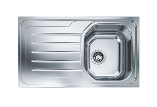Νεροχύτης Franke Value VLX 611-86