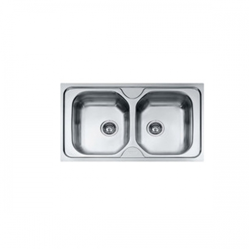 Νεροχύτης Franke Value 3 VLX 620-79