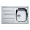 Νεροχύτης Franke Classic CCX 611