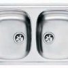 Νεροχύτης Franke Classic 2 CCX 620