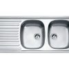 Νεροχύτης Franke Classic CCX 621